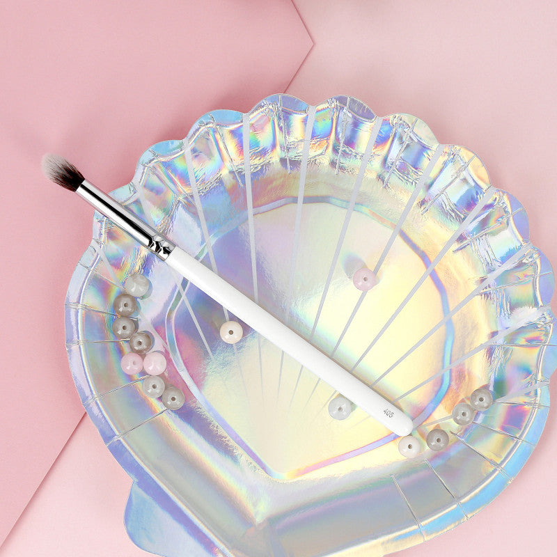 ilū 405 Štětec na míchání očních stínů #4