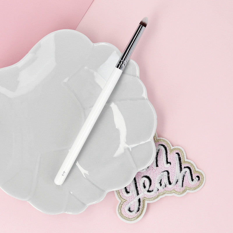 ilū 425 Präzis Lidschattenpinsel #5