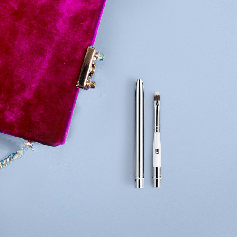 ilū 521 Štětec s uzavřeným uzávěrem pro make-up rtů #5