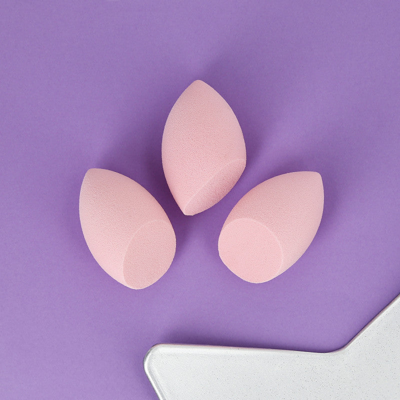 ilū Houba na make-up, Olivový řez, Růžová #5