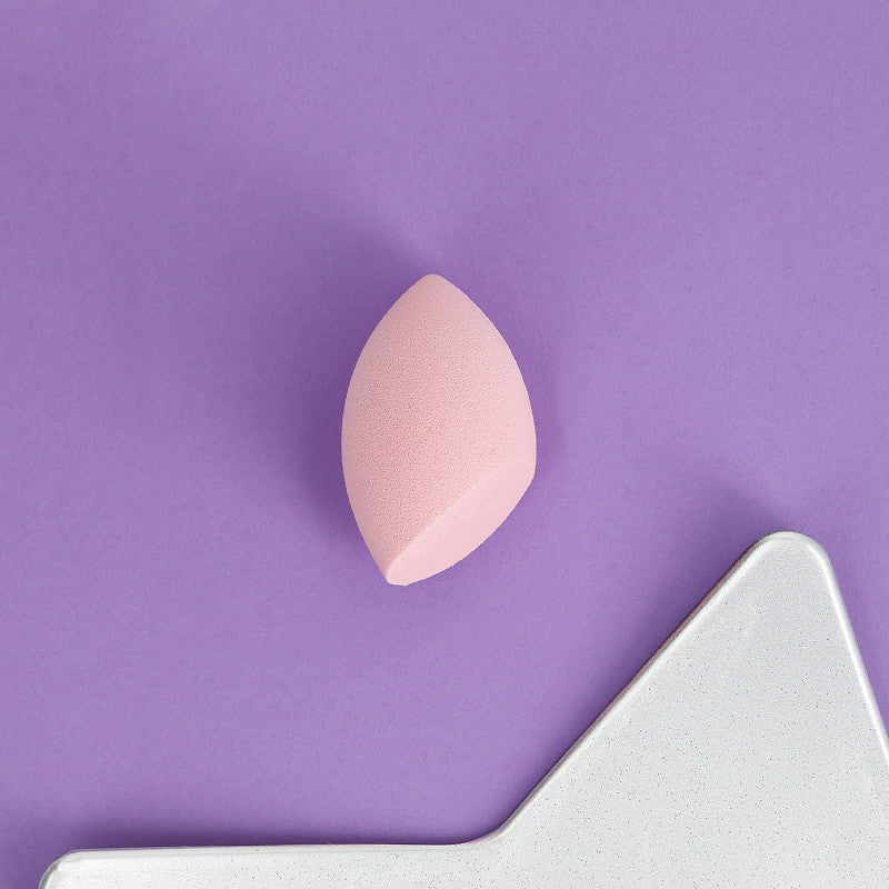 ilū Houba na make-up, Olivový řez, Růžová #4