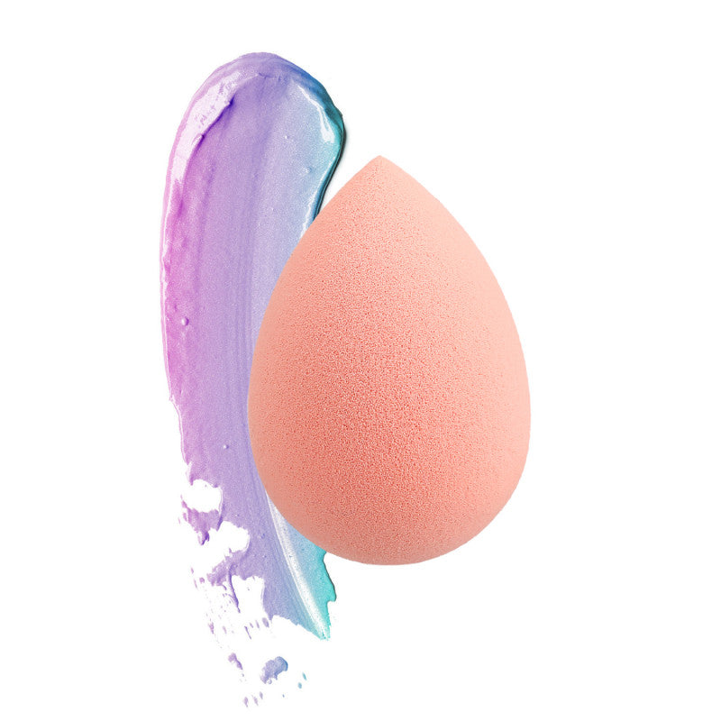 ilū Eponge à Maquillage En Forme de Goutte Orange #3