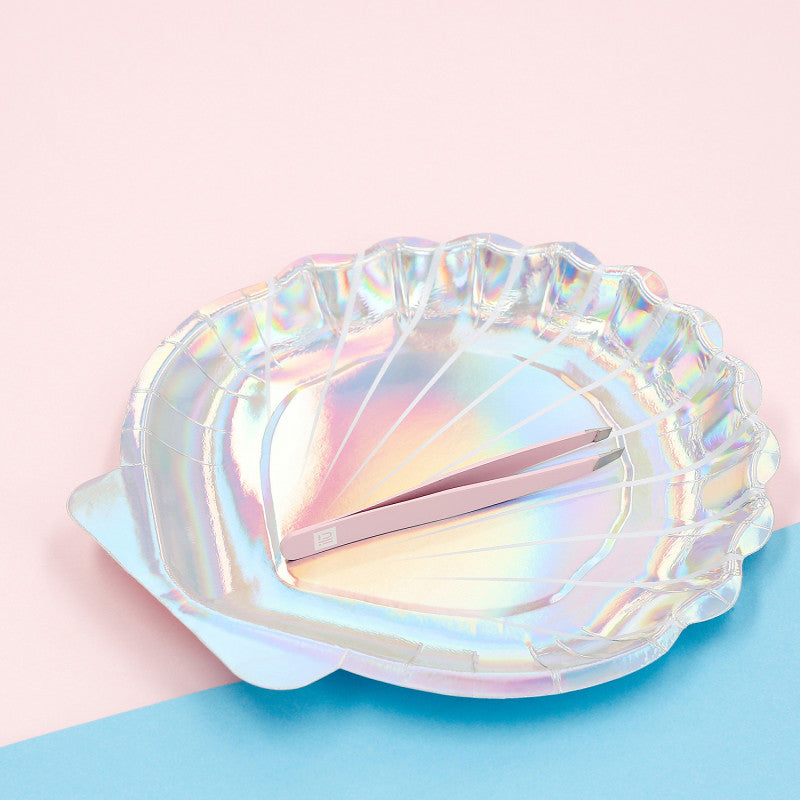 ilū Pince à épiler, Rose #5