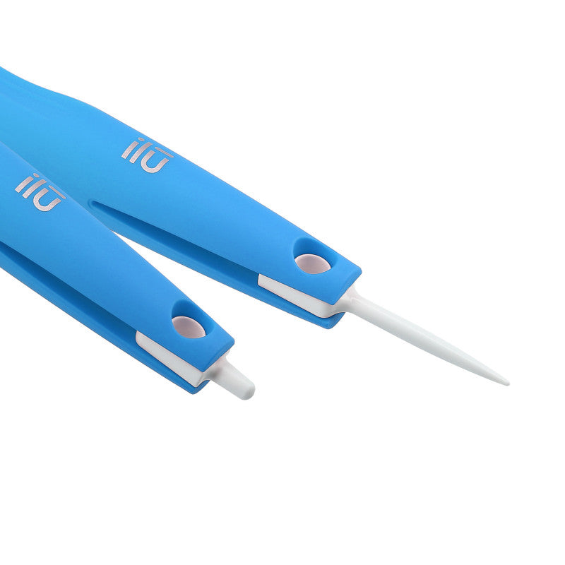 ilū Szczotka do modelowania włosów, Ø 25 mm #4