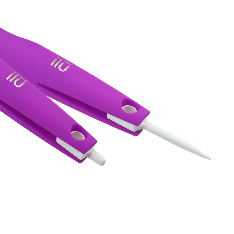 ilū Szczotka do modelowania włosów, Ø 43 mm #4