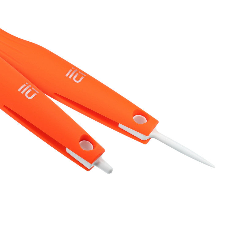 ilū Kartáč na úpravu vlasů, Ø 65 mm #4