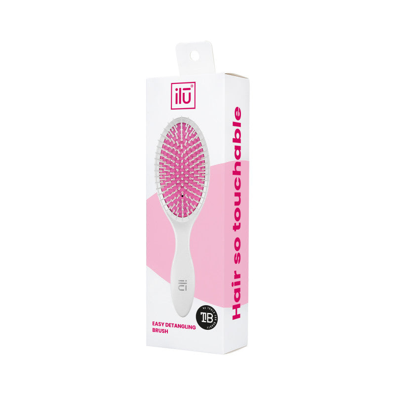 ilū Kartáč na vlasy #2