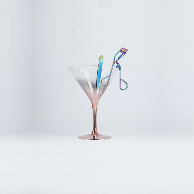 ilū Curler, Rainbow #3