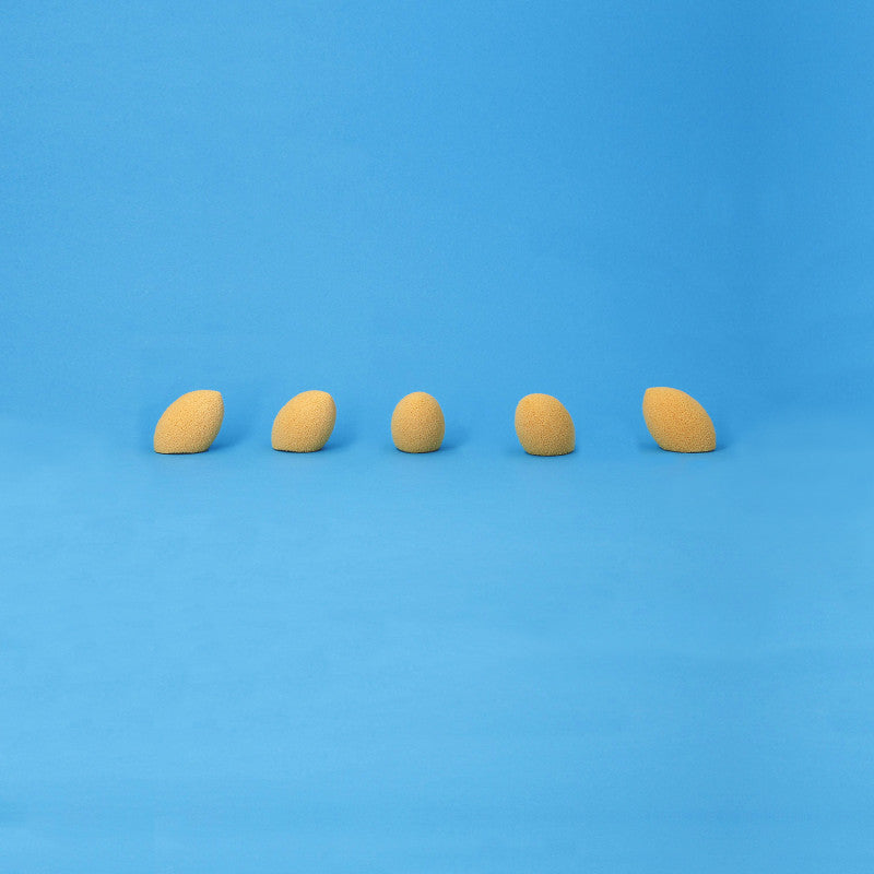 ilū Čisticí houba na obličej #3