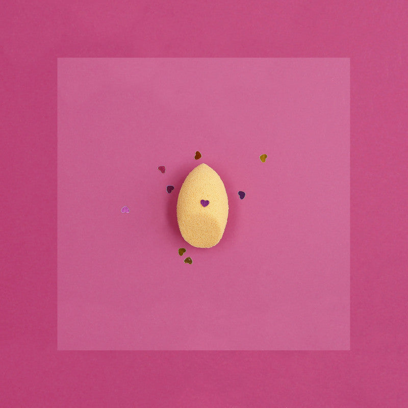 ilū Čisticí houba na obličej #5