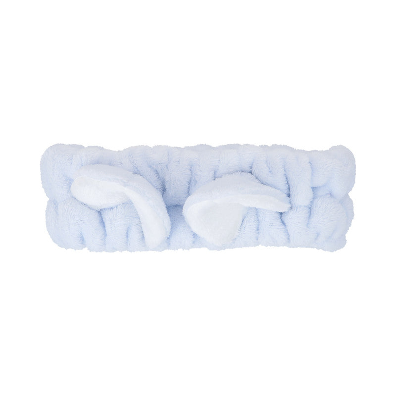 ilū Opaska kosmetyczna na włosy, Niebieska #3