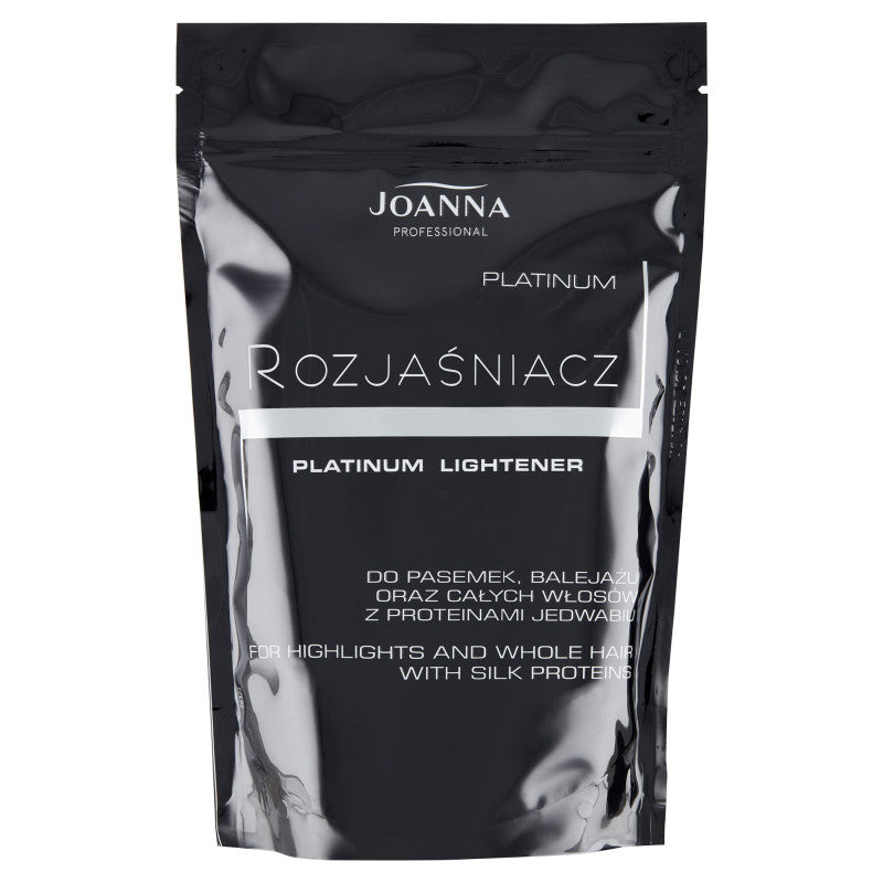 JOANNA PROFESSIONAL PLATINUM Aufheller 450g
