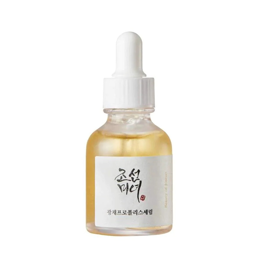 BEAUTY OF JOSEON GLOW SERUM PROPLIS+NIACINAMIDE Rozjasňující pleťové sérum 30 ml