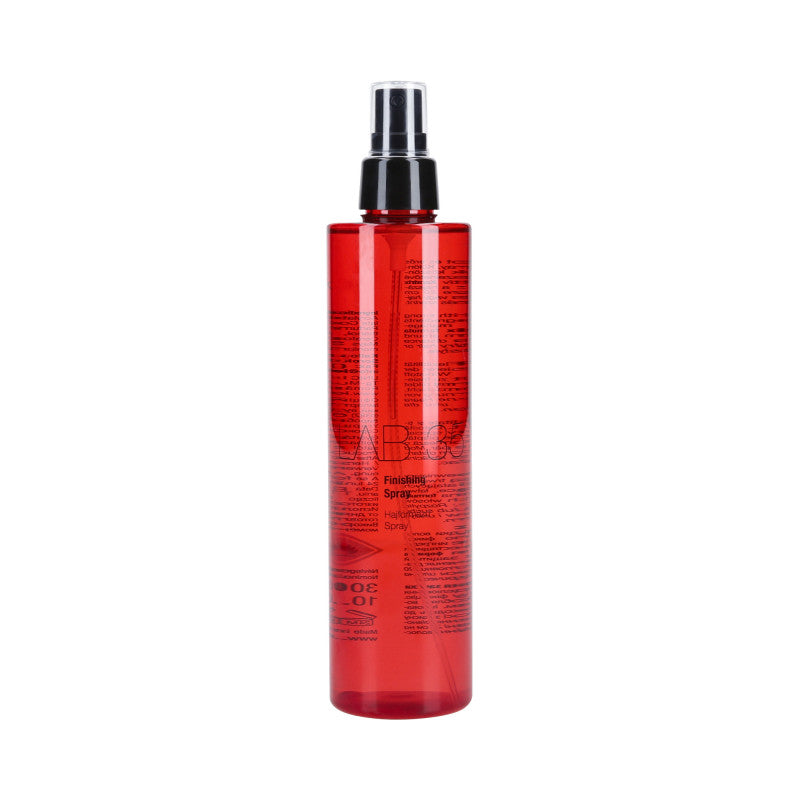 KALLOS LAB 35 FINISHING Spray do stylizacji włosów 300 ml