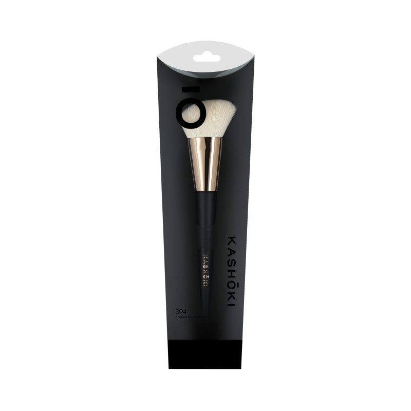 Kashōki 304 Abgewickelte Rouge Pinsel #2