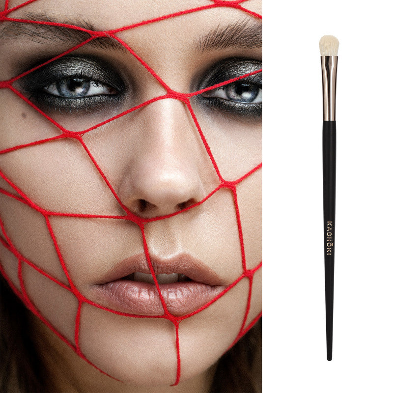 KASHŌKI 404 Pędzel do aplikacji cieni #5