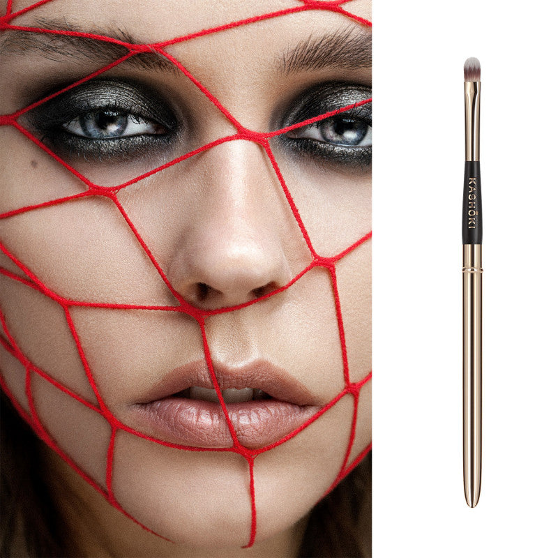 KASHŌKI 500 Štětec s uzavřeným uzávěrem pro make-up rtů #4