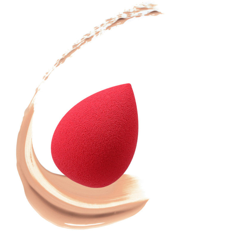 KASHŌKI Gąbka do makijażu, Raindrop Medium #4