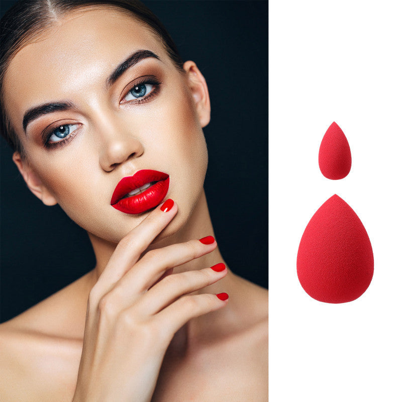 KASHŌKI Sada dvou houbiček na make-up #5