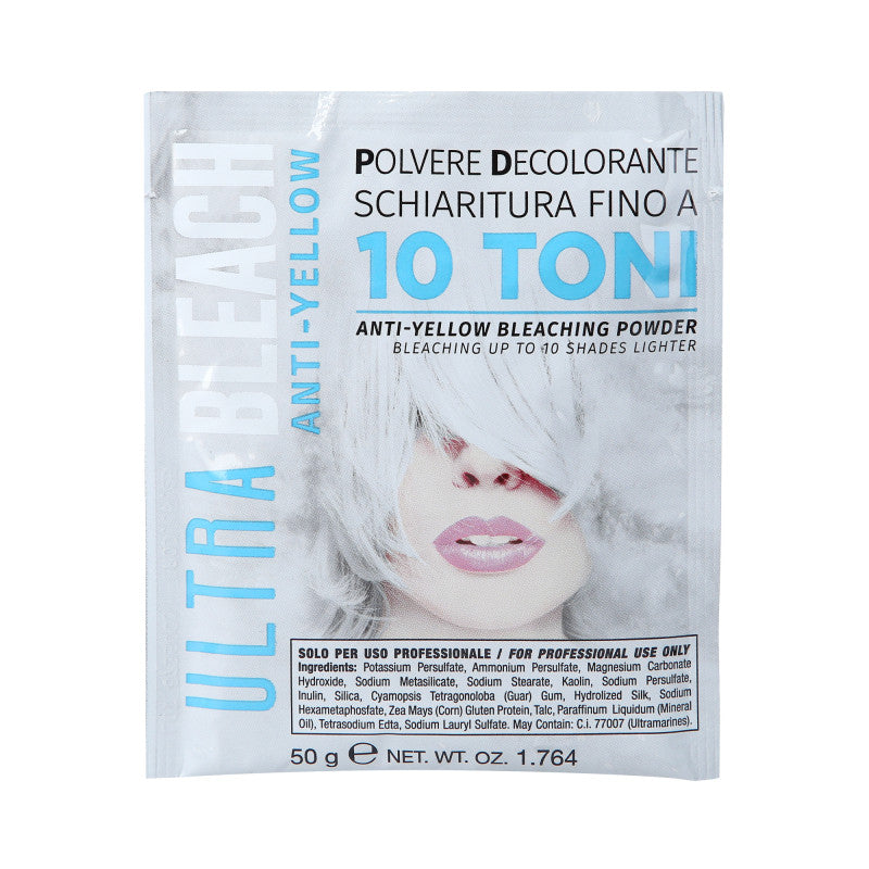 KAYPRO ULTRA BLEACH 10 NO-YELLOW Haaraufheller 50 g