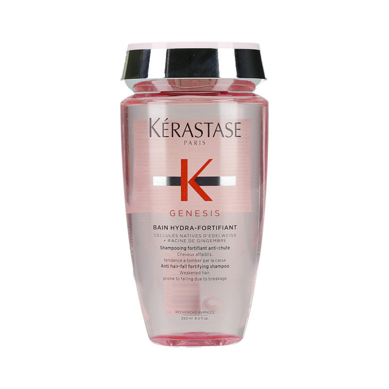 KERASTASE GENESIS Bain Hydra-Fortifiant Nawilżająco-wzmacniająca kąpiel do włosów 250 ml