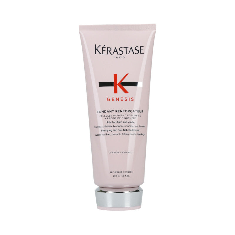 KERASTASE GENESIS Fondant Renforcateur Wzmacniająca odżywka do włosów 200 ml