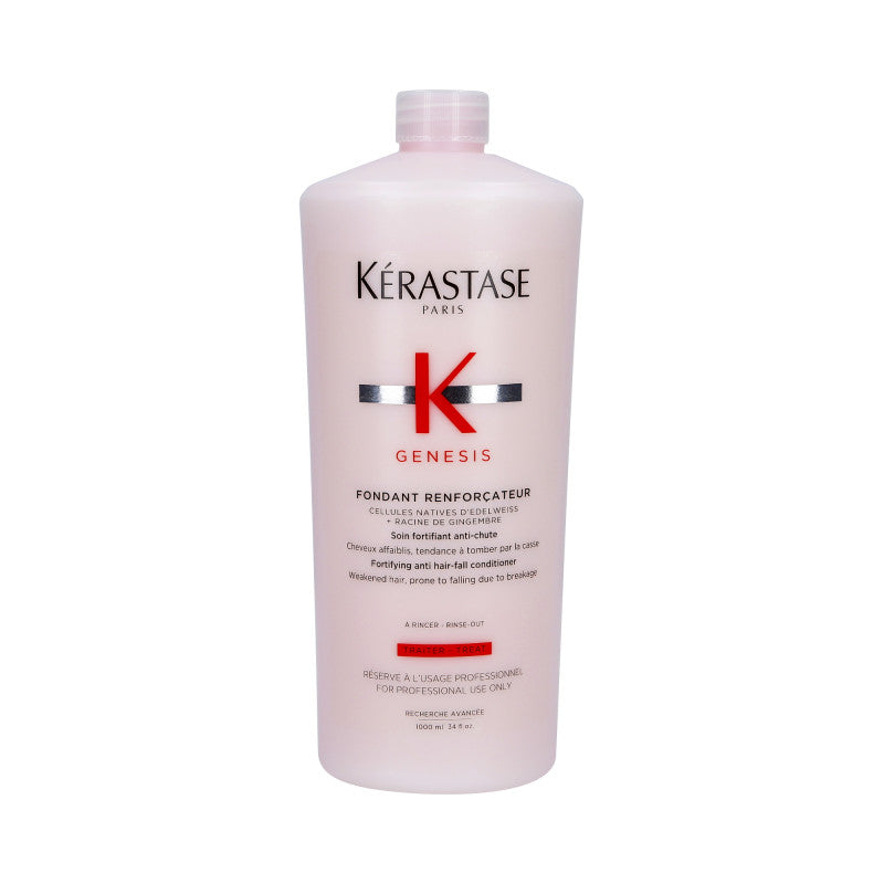KÉRASTASE GENESIS RENFORCATEUR Kräftigender Conditioner für geschwächtes Haar 1000 ml