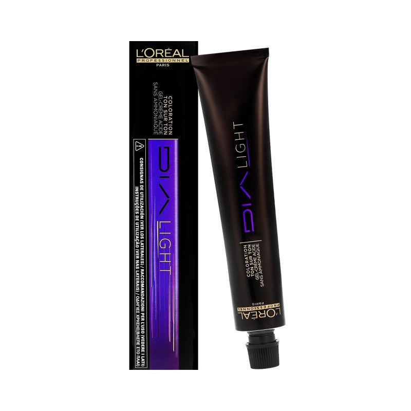L'OREAL PROFESSIONNEL DIA LIGHT Haarfärbemittel 50 ml