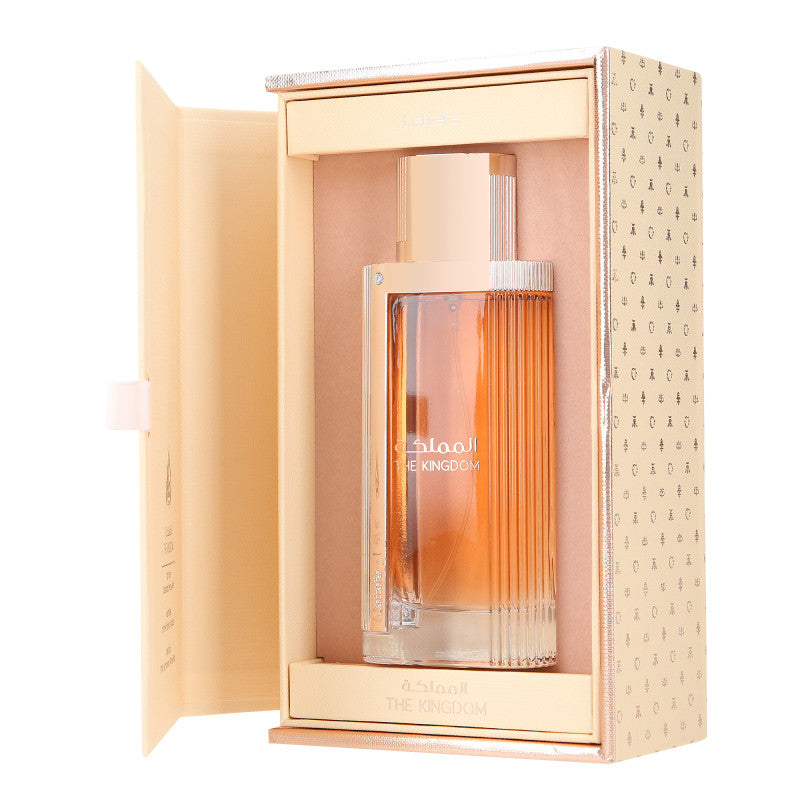 LATTAFA THE KINGDOM Eau de Parfum für Damen 100 ml #2