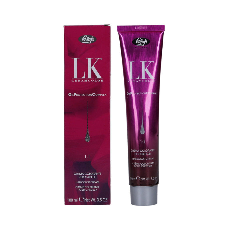 LISAP LK OIL Haarfärbemittel 100ml