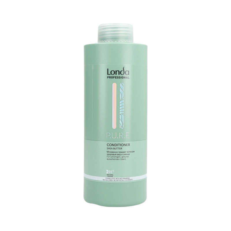 LONDA PURE Conditioner für trockenes Haar 1000ml