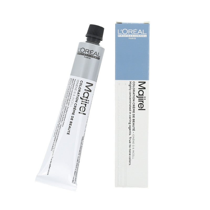 L'OREAL PROFESSIONNEL MAJIREL Teinture capillaire 50 ml
