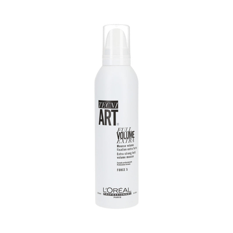 L'OREAL PROFESSIONNEL TECNI.ART Full Volume Extra Haarstyling-Mousse 250 ml