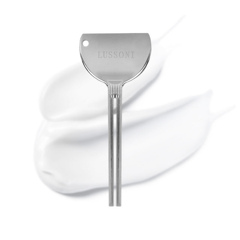 LUSSONI Kadeřnický ždímač tub - klíč #3