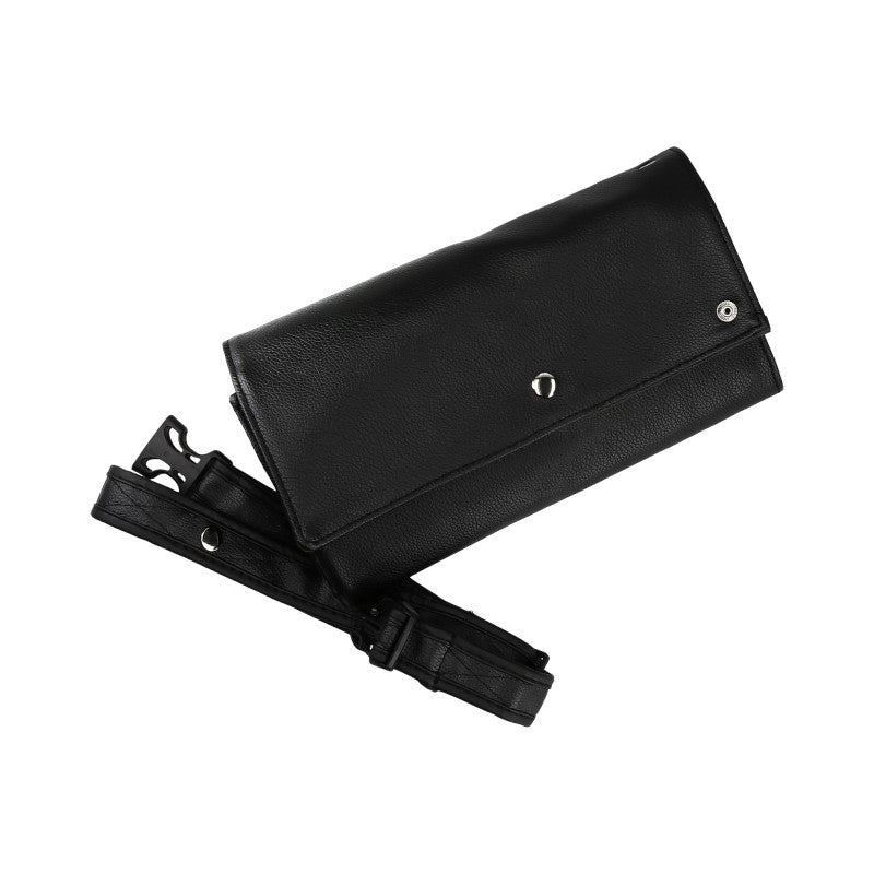 LUSSONI Pas na pędzle do makijażu