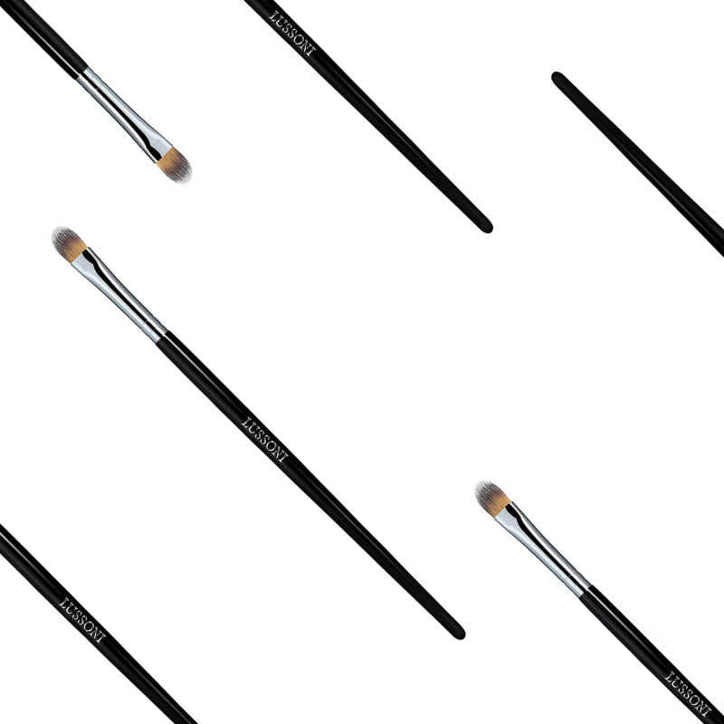 LUSSONI PRO 136 Präzis Concealer Pinsel #3