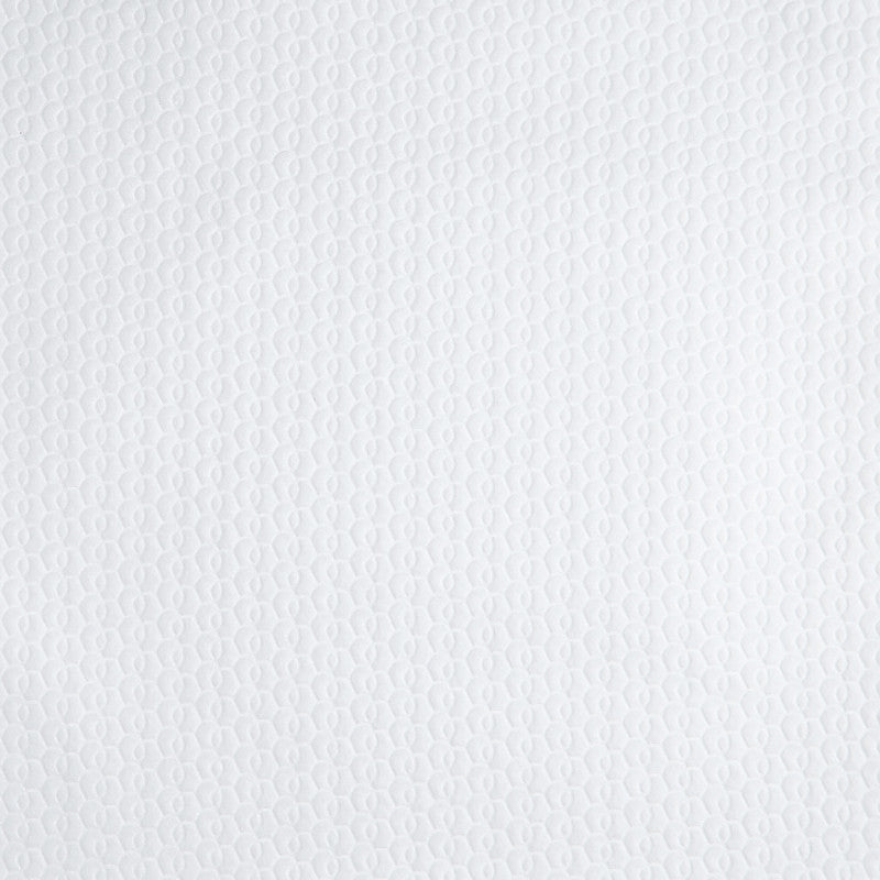 LUSSONI Tovaglia In Cellulosa Per Pedicure, 50 cm x 40 cm, 100 Pezzi #2