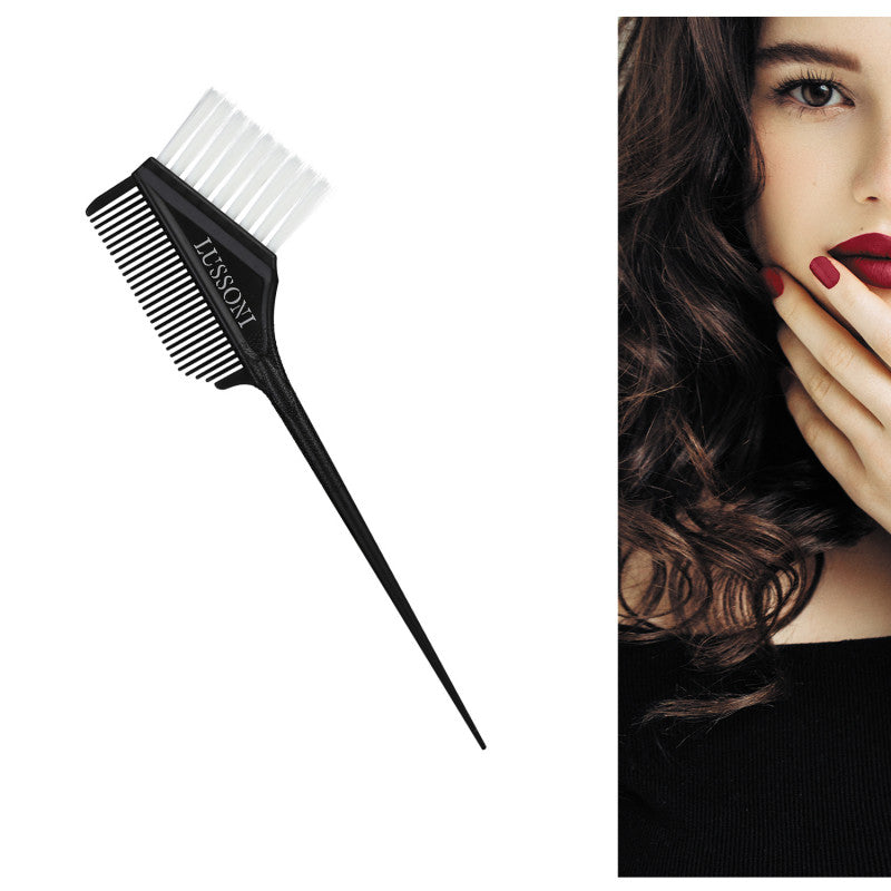 LUSSONI TB 031 Pennello Per Tinta Doppia Faccia #4