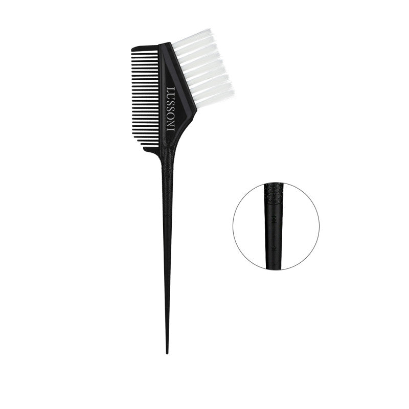 LUSSONI TB 031 Pennello Per Tinta Doppia Faccia #2