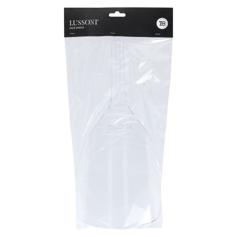 LUSSONI Visiera per il viso #2