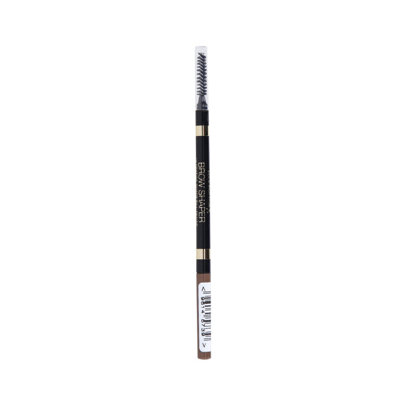 MAX FACTOR Brow Shaper Kredka do brwi 20 Brown