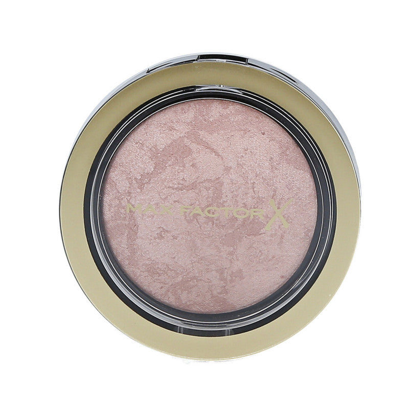 MAX FACTOR Creme Puff Blush Wypiekany róż do policzków 10 Nude Mauve 1,5 g