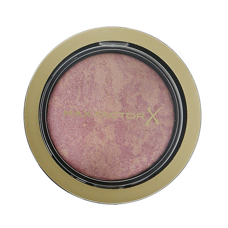 MAX FACTOR Creme Puff Blush Wypiekany róż do policzków 15 Seductive Pink 1,5 g