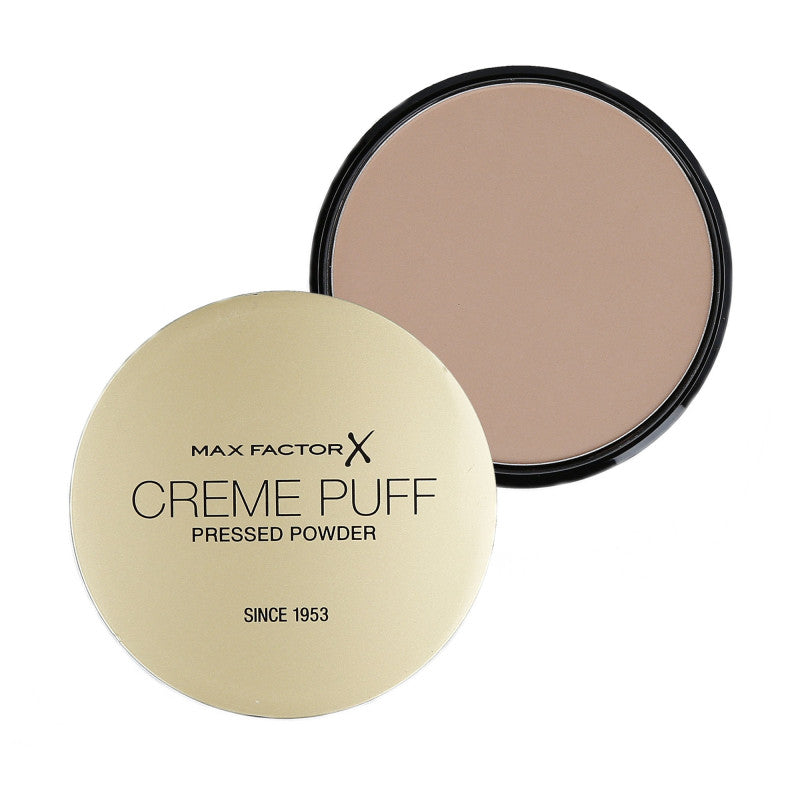 MAX FACTOR Creme Puff Puder w kompakcie 05 Translucent 14 g