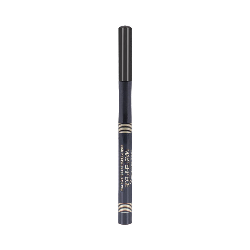 MAX FACTOR MASTERPIECE HIGH PRECISION Eye-liner pour les yeux 15 Charcoal 1ml