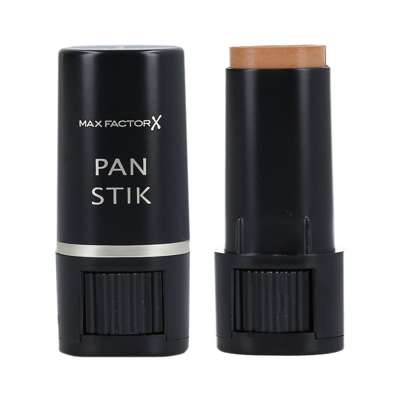 MAX FACTOR Panstik Podkład 097 Cool Bronze 9 g