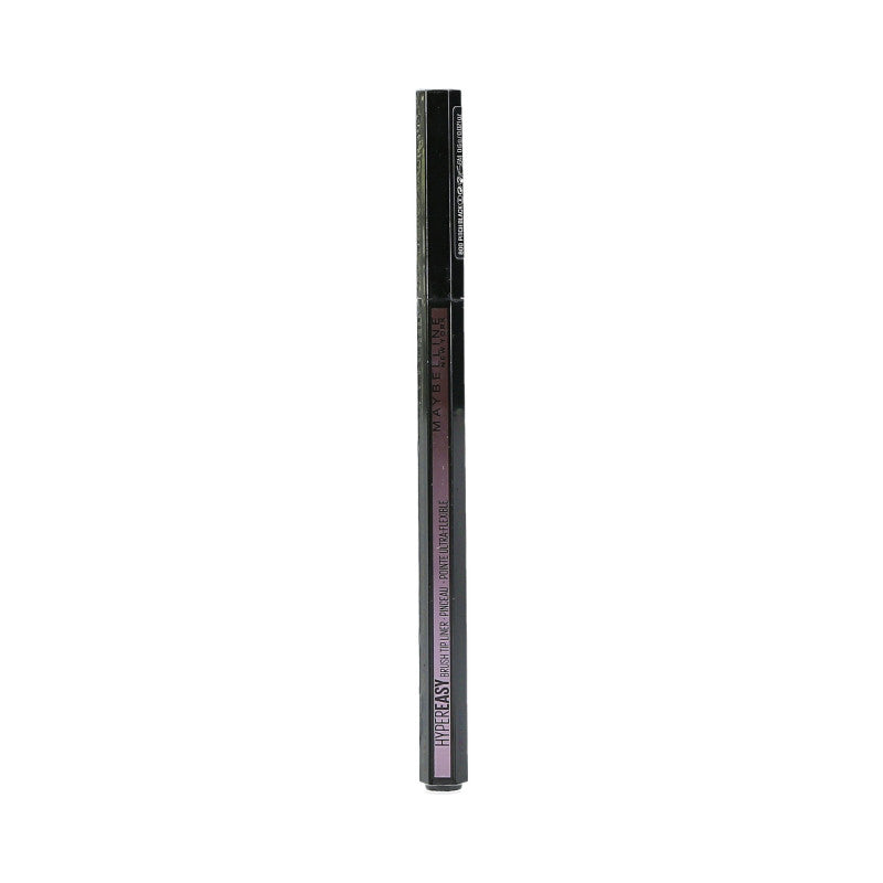 MAYBELLINE HYPER EASY BRUSH 800 KNOCKOUT BLACK Precyzyjny eyeliner w pisaku 0,6 g