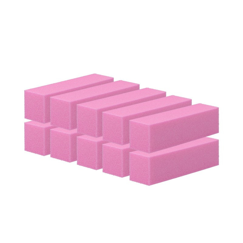 MIMO Set Buffer Makeup 4 in 1 10 Pezzi, Rosa