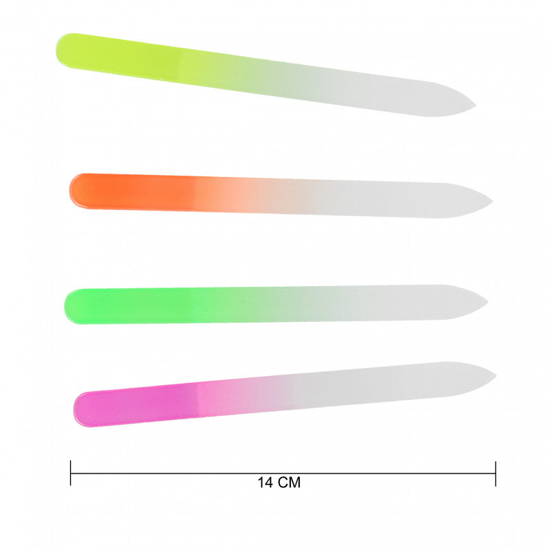 MIMO Szklany pilnik do paznokci #2