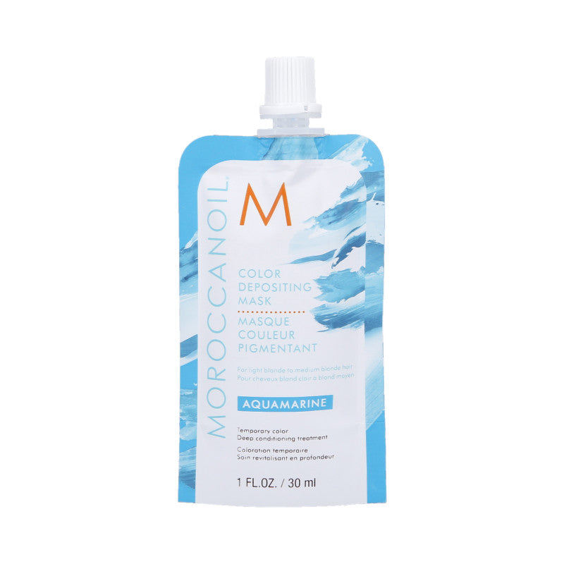 MOROCCANOIL COLOR DEPOSITING Maska koloryzująca 30 ml #2